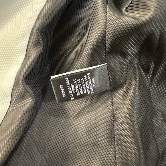 Brocade blazer - Picture 5 of 5